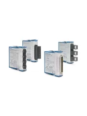 NI C Series Current Input Module