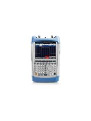 R&S®FSH Handheld spectrum analyzer
