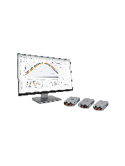 NI CompactDAQ Voltage Measurement Bundle
