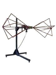 3158 biconical antenna