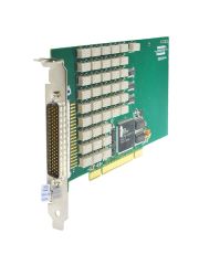 50 132 002 PCI 2A General Purpose Relay Card