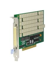 50 297 150 pci high density precision resistor card