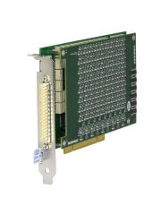 50 297 pci high density precision resistor card