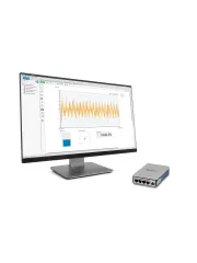 NI CompactDAQ Strain and Load Measurement Bundle
