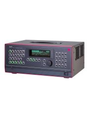 VG-876 Programmable Video Signal Generator 