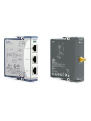 NI C Series Synchronization Module