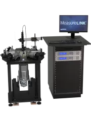 Model CRX-4K Cryogenic Probe Station