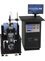 Model CRX-EM-HF Cryogenic Probe Station