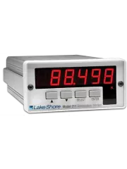 Model 211 Cryogenic Temperature Monitor