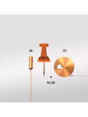 Interchangeable Rox™ Sensors