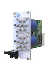 PXI/PXIe Microwave Multiplexer Series