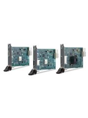 PXI Bus Extension Modules