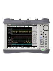 Anritsu S332E Site Master Cable and Antenna Analyzer with Spectrum Analyzer