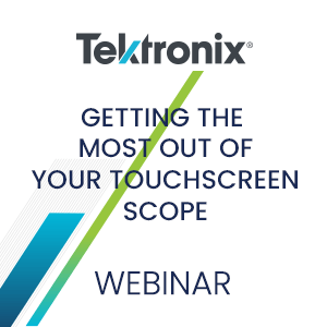 Getting the Most Out Of Your Touchscreen Scope