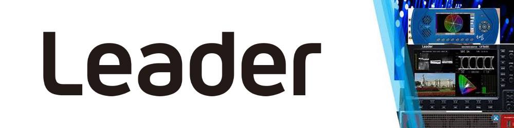 Leader Instruments: IP 101 Webinar Series - Part 3 - Timing & IP Jitter