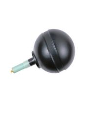 3127 magnetic dipole antenna