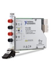PXI Digital Multimeter - PXIe-4080