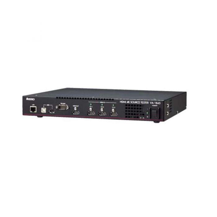 VA-1845 HDMI Source Tester