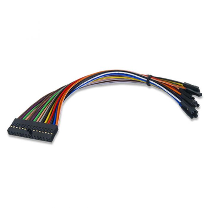 2x15 Flywires: Signal Cable Assembly 