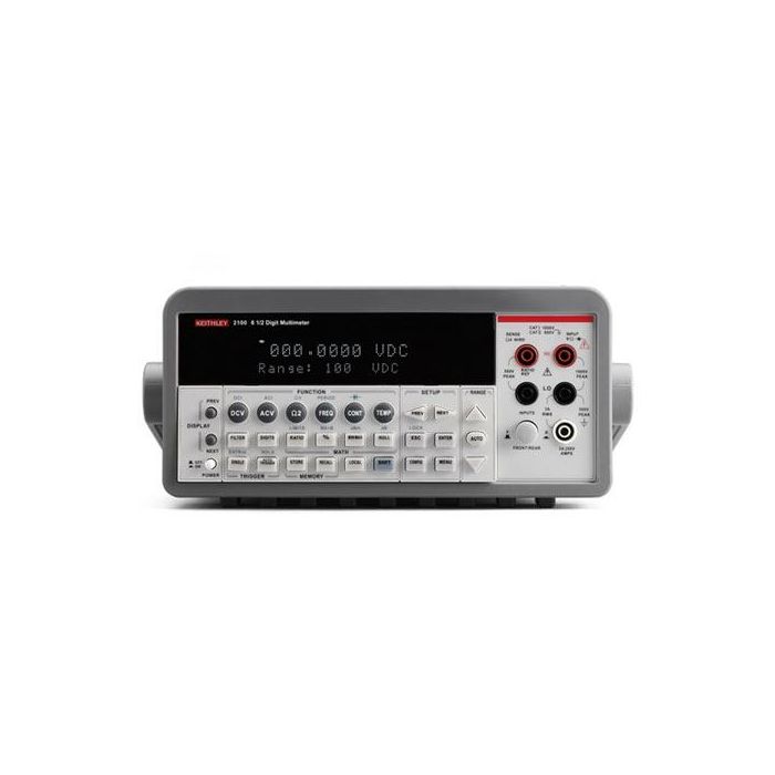keithley 2100 dmm 1 1