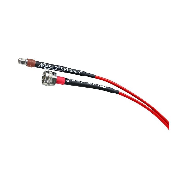 Stability Bench Microwave/RF Cable Assemblies