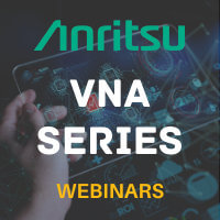 Anritsu: VNA Fundamentals Part IV - Measuring Filters with Anritsu Vector Network Analyzers