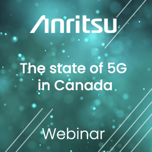 The state of 5G in Canada; FR1, FR2 and a look into 6G