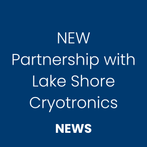 Testforce Canada Announces New Partnership with Lake Shore Cryotronics