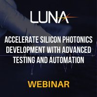 Luna - Accelerate Silicon Photonics Development with Advanced Testing and Automation