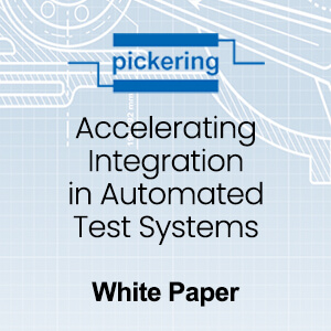Accelerating Integration in Automated Systems