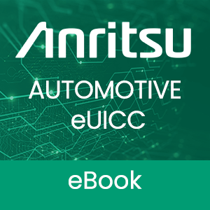 Automotive eUICC eBook