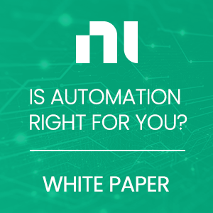 Is Automation Right for You?