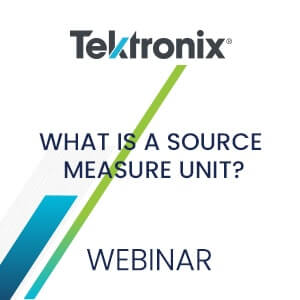 What is a Source Measure Unit (SMU)?
