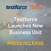 Press Release: Testforce Compliance and Connectivity Satisfies 5G Needs