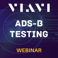 VIAVI: ADS-B Testing Best Practices